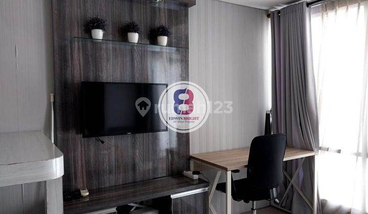 Apartemen Dijual di Altiz Bintaro Jaya Sektor 3 1