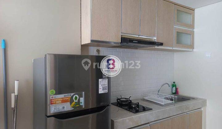 Apartemen Dijual di Altiz Bintaro Jaya Sektor 3 2