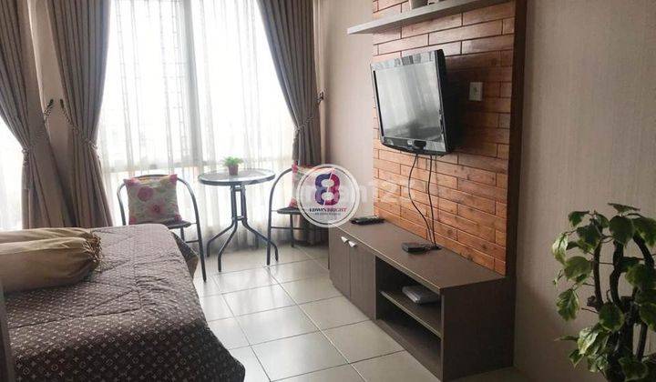 Dijual Apartemen di Altiz Bintaro Jaya Sektor 3 2