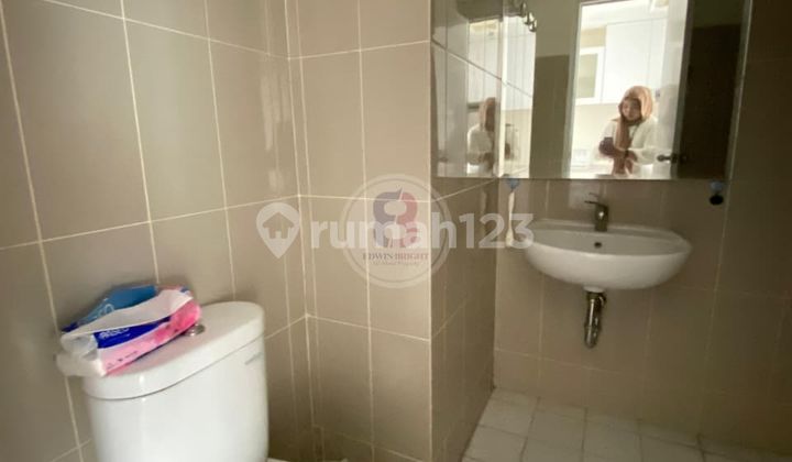 Apartments for Sale Cheap at BPR Tower Altiz Bintaro Jaya Sector 3 Apartments for Sale Cheap at BPR Tower Altiz Bintaro Jaya Sector 3