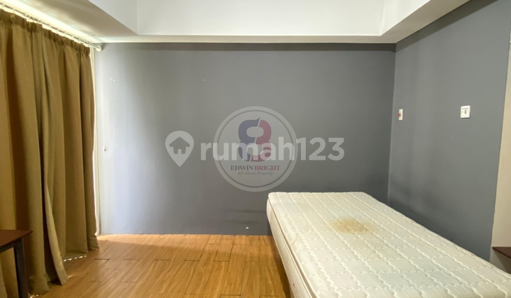 Dijual Cepat Apartemen Studio Lokasi Strategis di Bintaro Jaya Dijual Cepat Apartemen Studio Lokasi Strategis di Bintaro Jaya