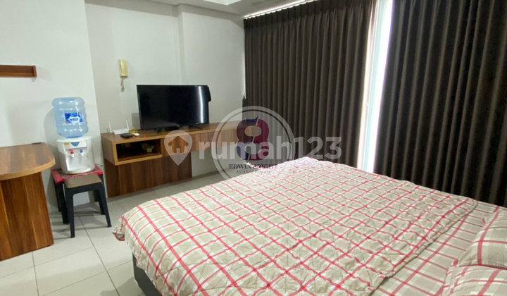 Dijual Cepat Apartemen Murah di Bpr Tower Altiz Bintaro Jaya 3 2