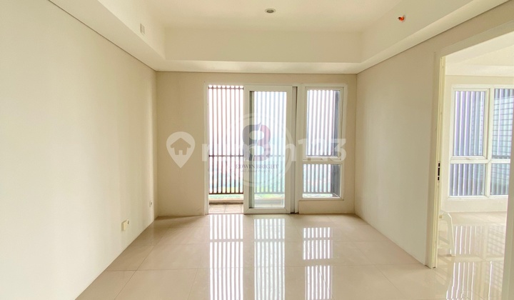 Apartemen 2 Bedroom Di Bintaro Jaya Selangkah Ke Mall Bintaro Plaza