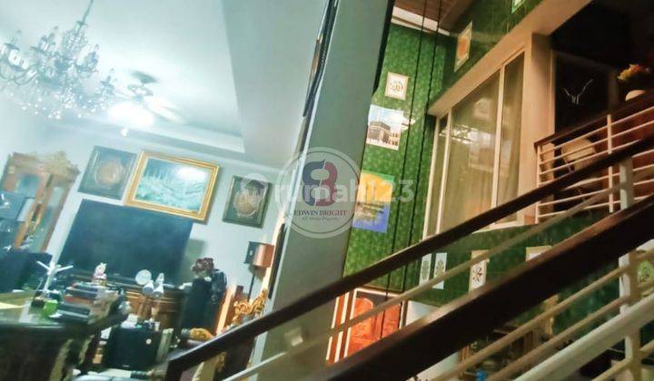 Rumah Dijual Termurah Kebayoran Bintaro Jaya Sektor 7 2