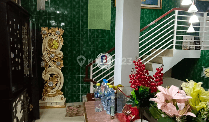 Rumah Termurah di Kebayoran Bintaro Jaya Sektor 7 2