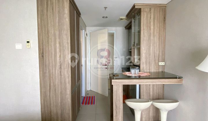Apartemen Full Furnished Di Bpr Tower Altiz Bintaro Jaya Sektor 3 2