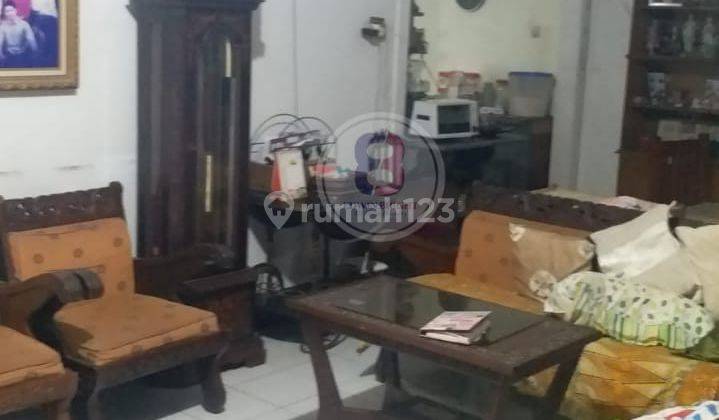 Rumah Dijual Camar Bintaro Jaya Sektor 3 Dekat Jakarta Selatan 2