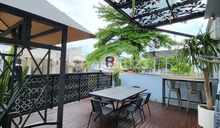 Rumah Dijual di Discovery Bintaro Jaya Sektor 9 Siap Huni Rumah Dijual di Discovery Bintaro Jaya Sektor 9 Siap Huni