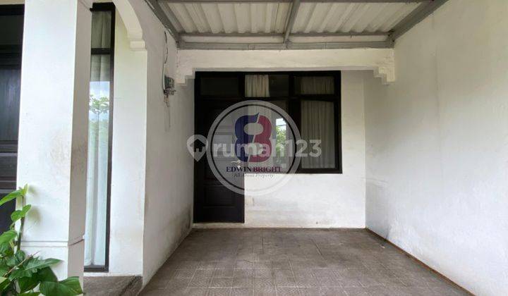 Rumah Dijual Cepat Siap Huni di Bintaro Jaya Sektor 3  2