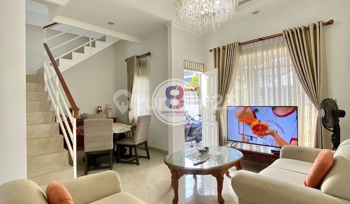 Hunian Rapih Lokasi Strategis di Bintaro Jaya Sektor 5 2