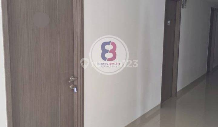 Aparteme Dijual The Archies Sudirman Jakarta Pusat Tipe 2 Bedroom 2