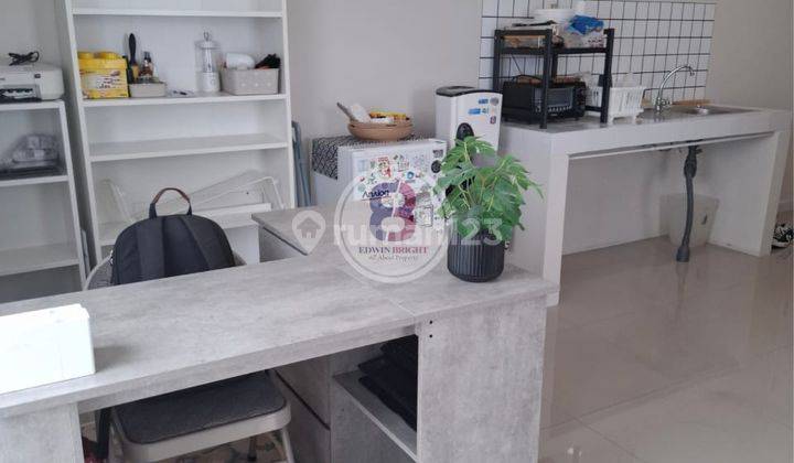 Apartemen Disewakan di The Breeze Bintaro Jaya Sektor 3 2