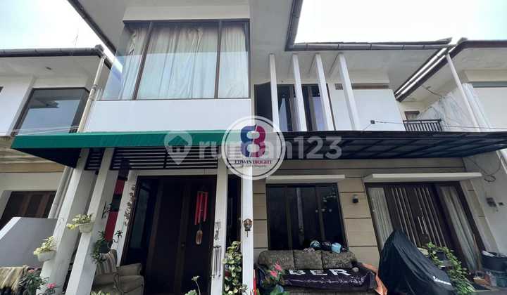 Rumah Dijual Murah di Bintaro Sektor 1 Dekat Pondok Indah Jakarta