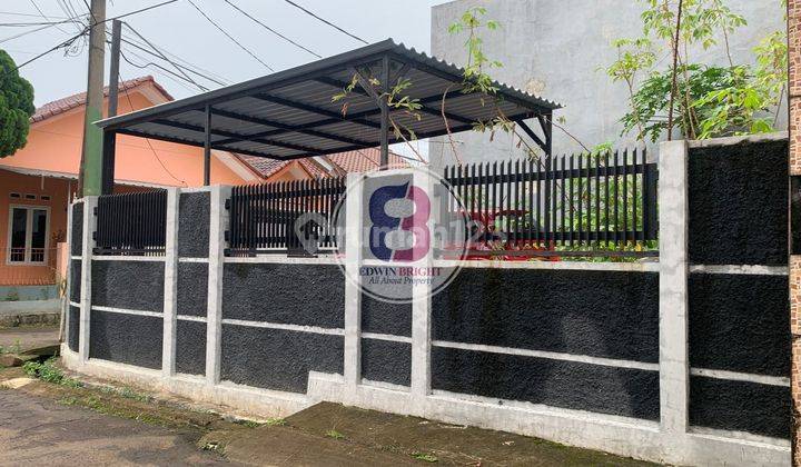 Kavling Siap Bangun di Area Bintaro Sektor 3 1