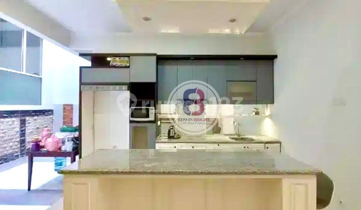 Rumah Dijual di Bintaro Jaya Sektor 7 Lokasi Strategis