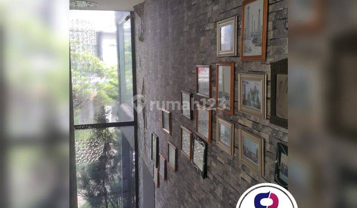 Rumah Murah di Emerald Bintaro Jaya Sektor 9 1