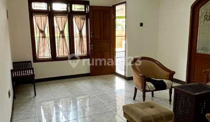 Hunian Strategis Nyaman di Bintaro Sektor 3 Harga Murah 2