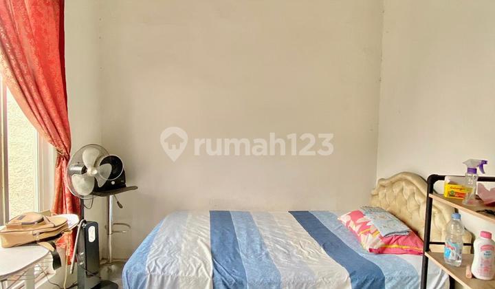 Rumah Dijual Murah di Emerald Bintaro Jaya Sektor 9 Posisi Hoek 2