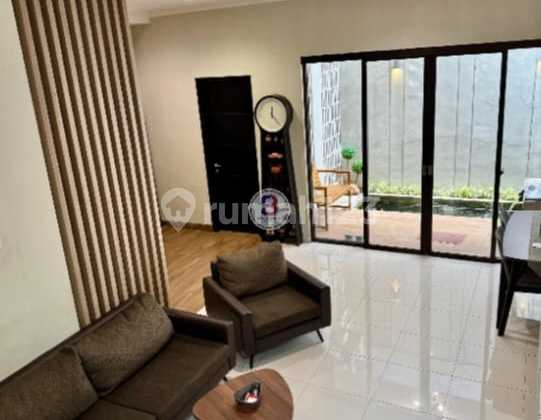 For Sale: Residence in Discovery Bintaro Jaya Sector 9, Strategic Location 2