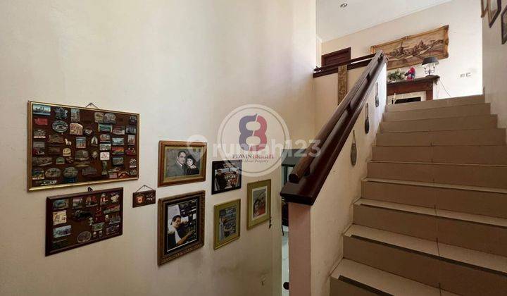 Rumah Dijual Bintaro Jaya Sektor 1 Jakarta Selatan 2