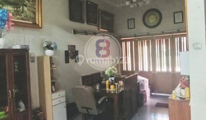 Rumah Termurah di Kebayoran Bintaro Jaya Sektor 7 1