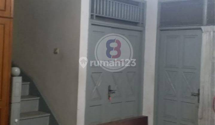 Rumah Camar Bintaro Sektor 3 1