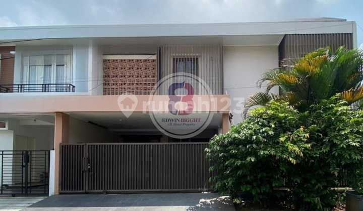 Affordable House for Sale, Ready to Occupy in Bintaro Jaya Sector 9 Affordable House for Sale, Ready to Occupy in Bintaro Jaya Sector 9