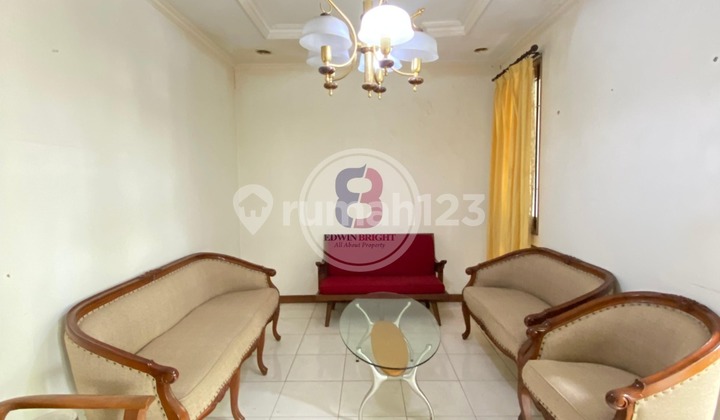 Dijual Hunian Harga Terjangkau di Bintaro Jaya Sektor 9