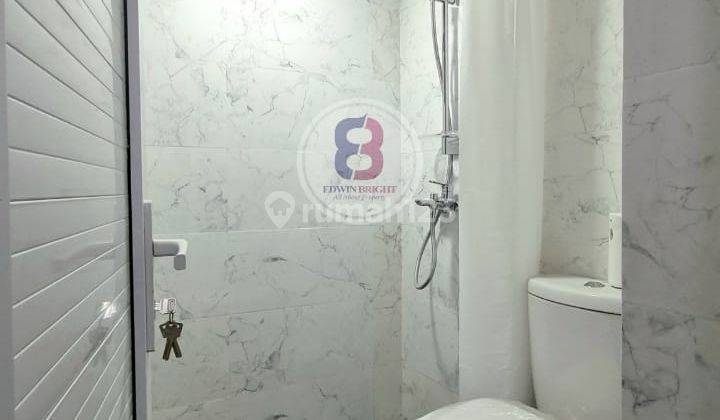 Rumah Dijual di Bintaro Jaya Sektor 6 Brand New Cantik 2