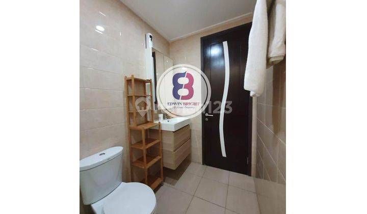 Rumah di Discovery Bintaro Jaya Sektor 9 Posisi Hoek Siap Huni 2