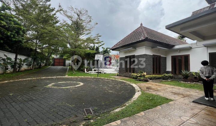 House for Sale in Cilandak Jagakarsa, South Jakarta, Ready to Occupy 2