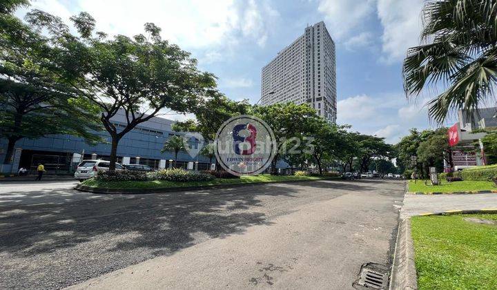 Kavling Komersial di Area Cbd Bintaro Jaya Sektor 7 2