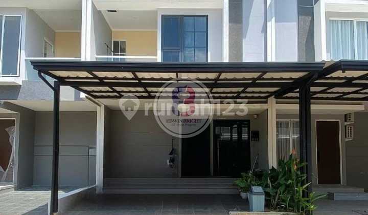 Dijual Hunian Bebas Banjir di Graha Raya Lokasi Strategis Dijual Hunian Bebas Banjir di Graha Raya Lokasi Strategis