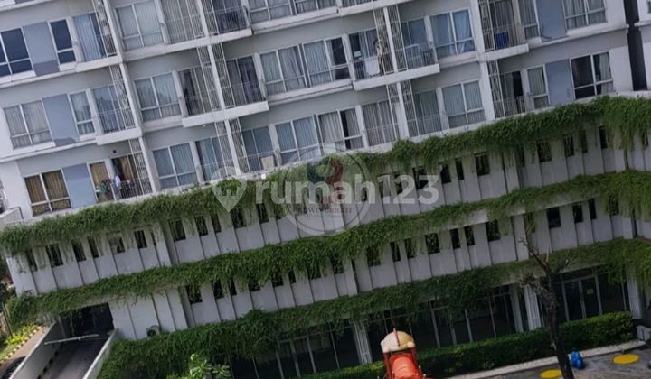 Apartemen Di Bintaro Jaya Sektor 3 Dekat Stasiun Pondok Ranji 2