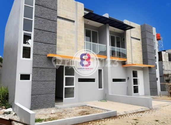 Brand New! Rumah Murah di Area Bintaro Sektor 3 Lokasi Strategis Brand New! Rumah Murah di Area Bintaro Sektor 3 Lokasi Strategis