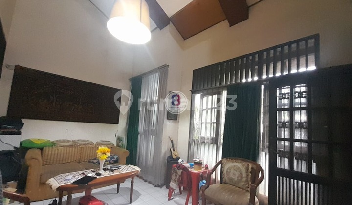 Rumah Dijual Di Bintaro Jaya Sektor 2 Dekat Jakarta Selatan 2