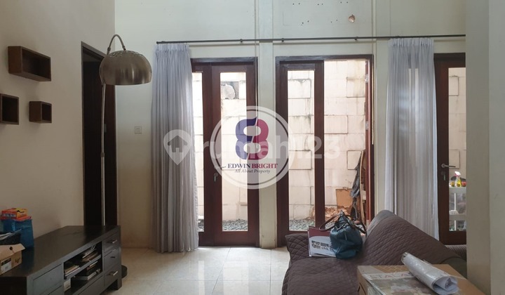 Affordable Homes in Permata Bintaro Jaya Sector 9 Near the Toll Road 2