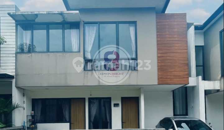 Rumah Dijual di Area Bintaro Sektor 3 Dekat Stasiun Pd Ranji Rumah Dijual di Area Bintaro Sektor 3 Dekat Stasiun Pd Ranji