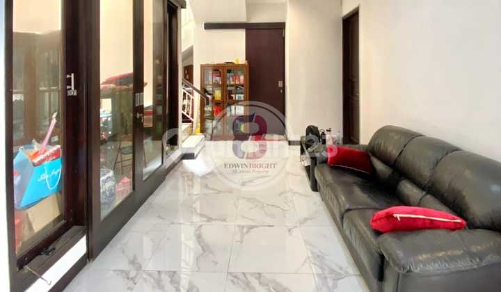 Rumah Dijual Murah di Bintaro Jaya Sektor 9 Siap Huni 2