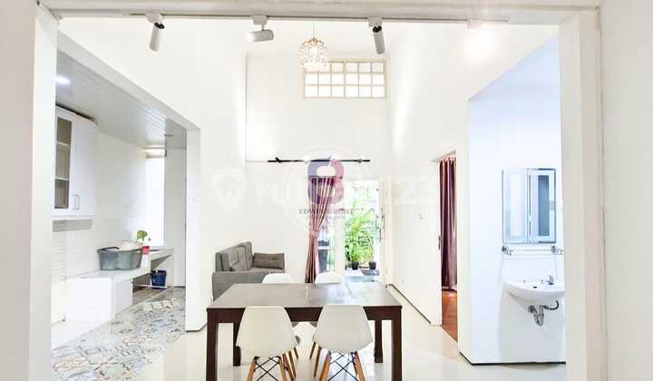 Rumah Dijual di Bintaro Jaya Sektor 9 Siap Siap Huni