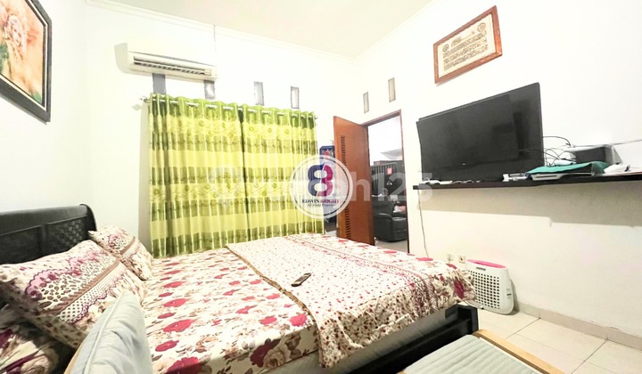 Rumah Dijual Murah Tanah Luas di Area Bintaro Sektor 7 2