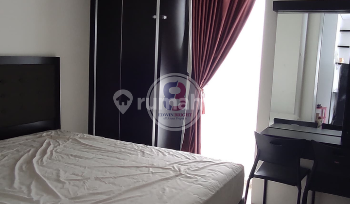 Apartemen 2 Bedroom Bagus Di Bintaro Jaya Sektor 3