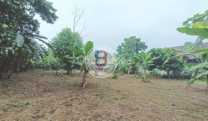 Tanah Datar Siap Bangun Serpong Pamulang Dekat Walikota Tangsel 2