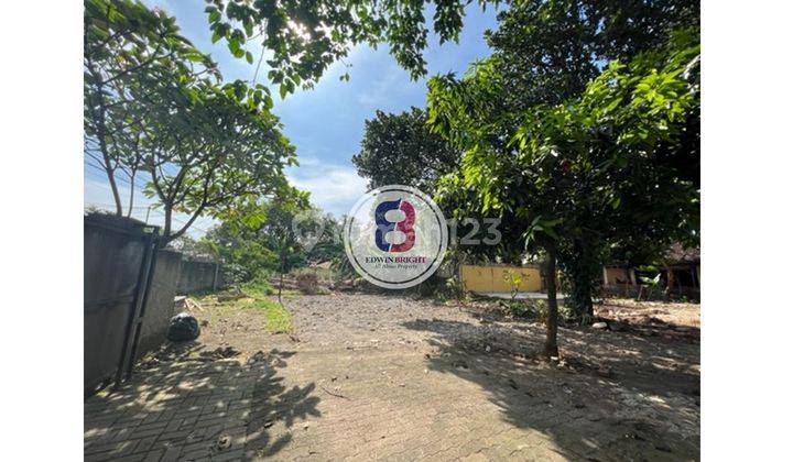 Tanah Siap Bangun Lokasi Strategis di Area Bintaro Sektor 9 1