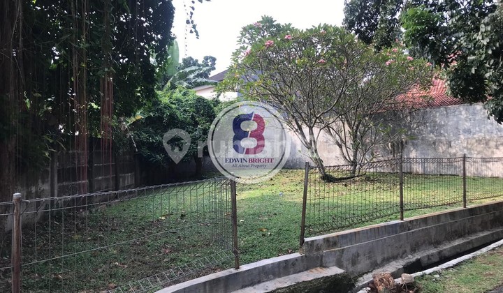 Kavling Dijual Murah di Permata Bintaro Jaya Sektor 9 Siap Bangun Kavling Dijual Murah di Permata Bintaro Jaya Sektor 9 Siap Bangun