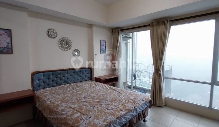 Apartemen Altiz Bintaro Jaya Sektor 3 Fully Furnished  1