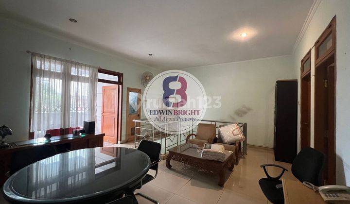 Rumah Semi Furnished di Area Bintaro Jaya Sektor 3 1