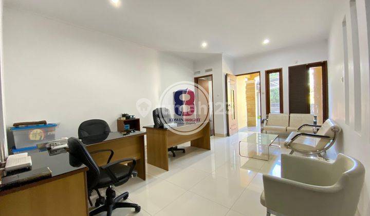 Dijual Rumah Termurah di Bintaro Jaya Sektor 9 Siap Huni 1