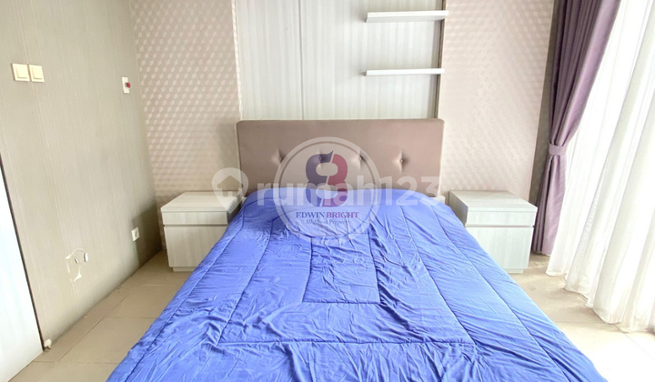 Apartemen Studio di Bpr Tower Altiz Bintaro Jaya 3