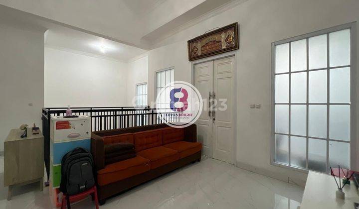 Rumah Dijual di Kebayoran Bintaro Jaya Sektor 7  2